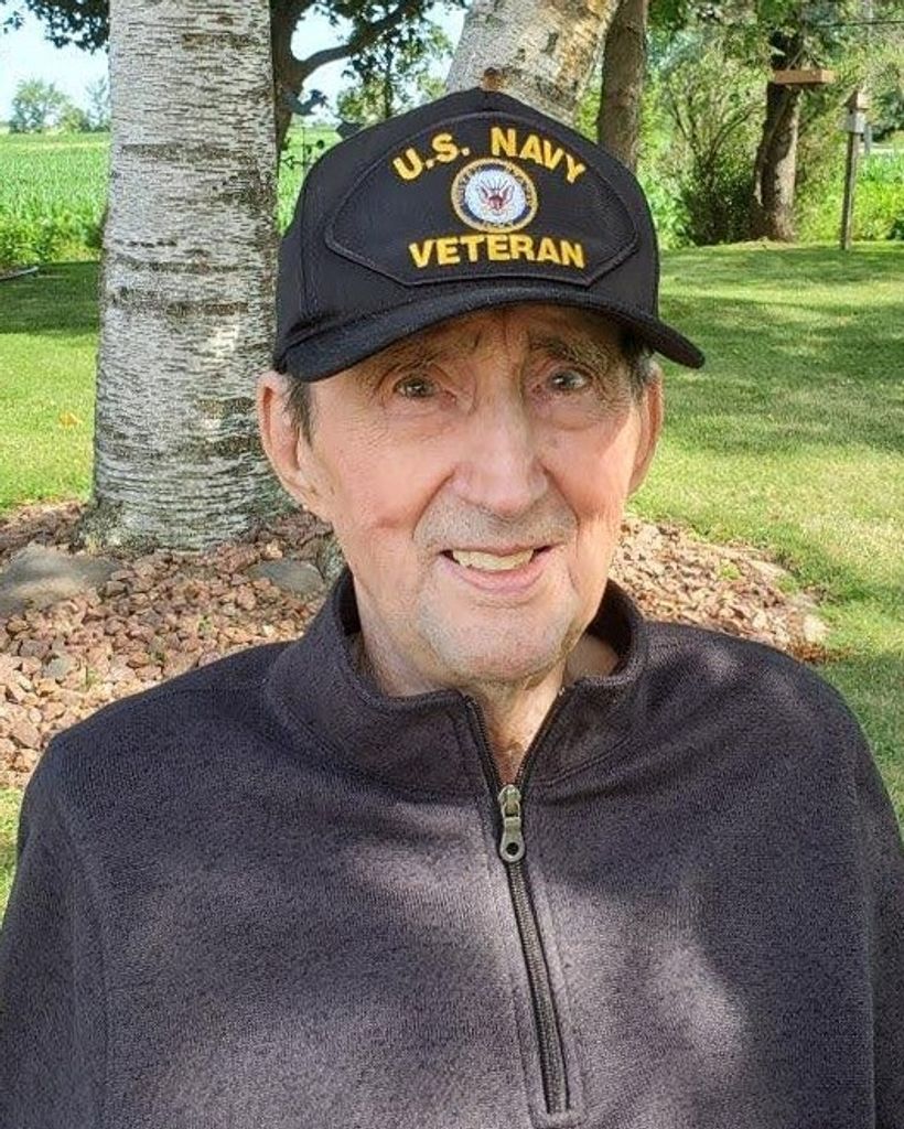 Wayne Miller