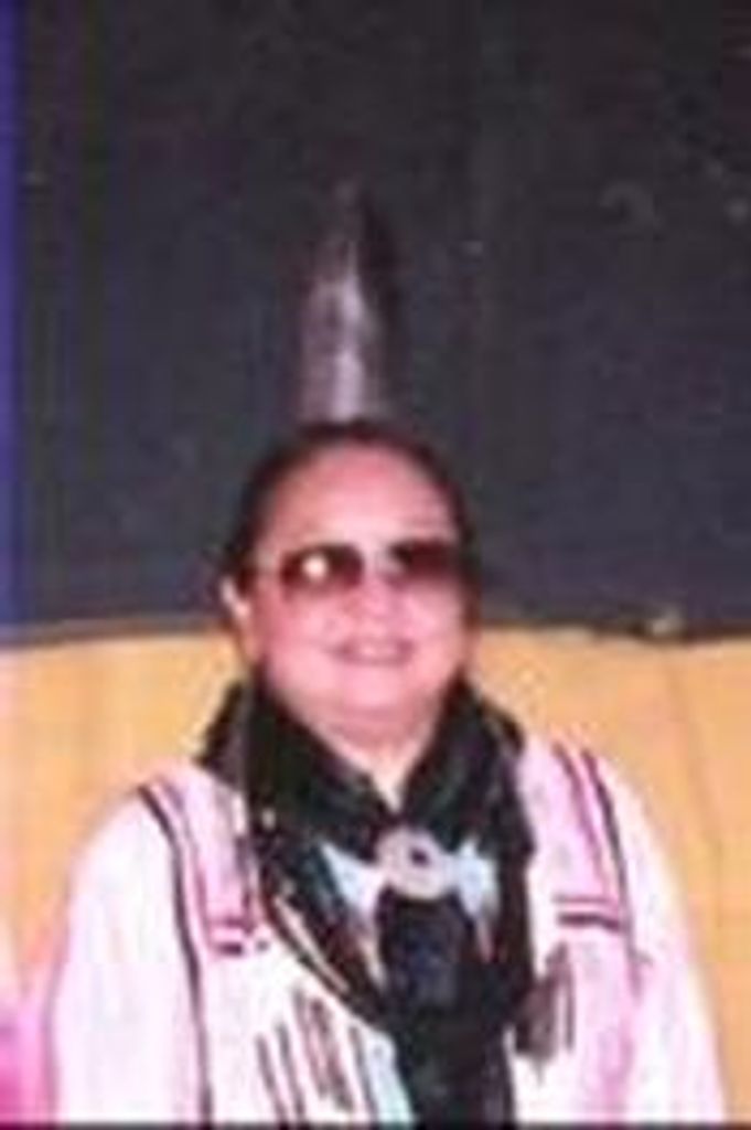 Rhonda Jean Pushetonequa