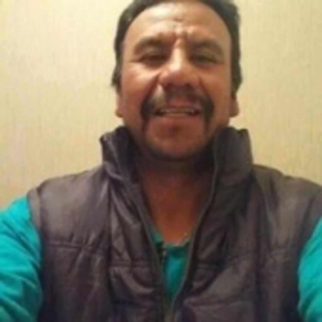 Omar Mosqueda