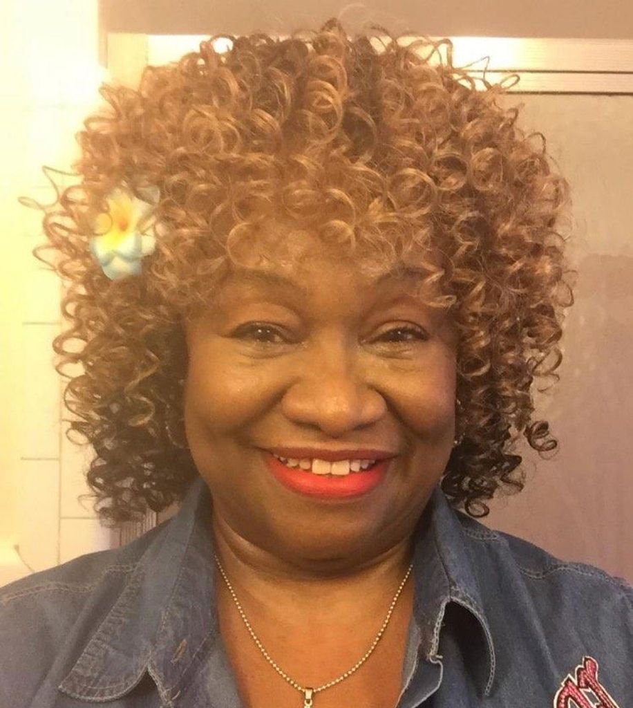 Ruby L. Grandison Profile Photo