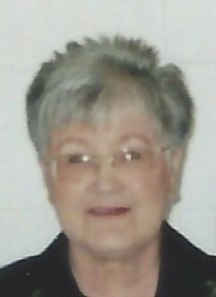 Barbara Howard Profile Photo