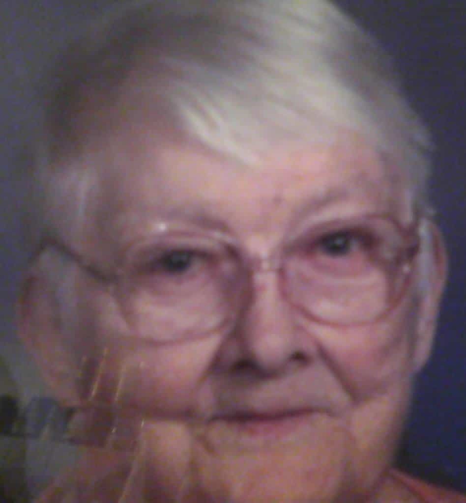 Helen Marie Pitnick