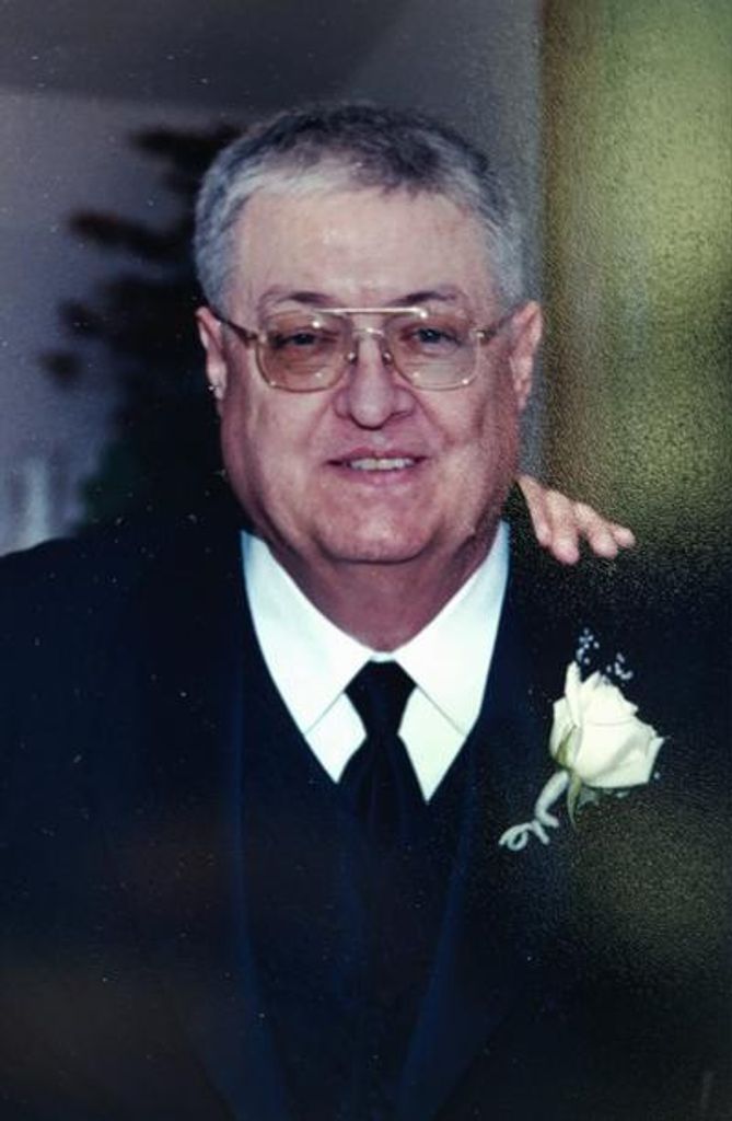Millard L. Holderfield Profile Photo
