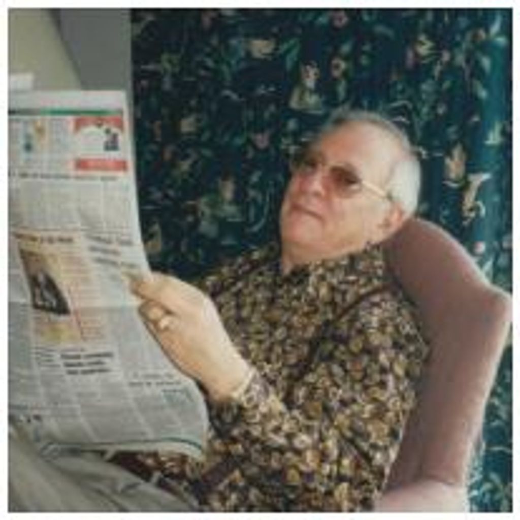 Frank Luther  Helvey