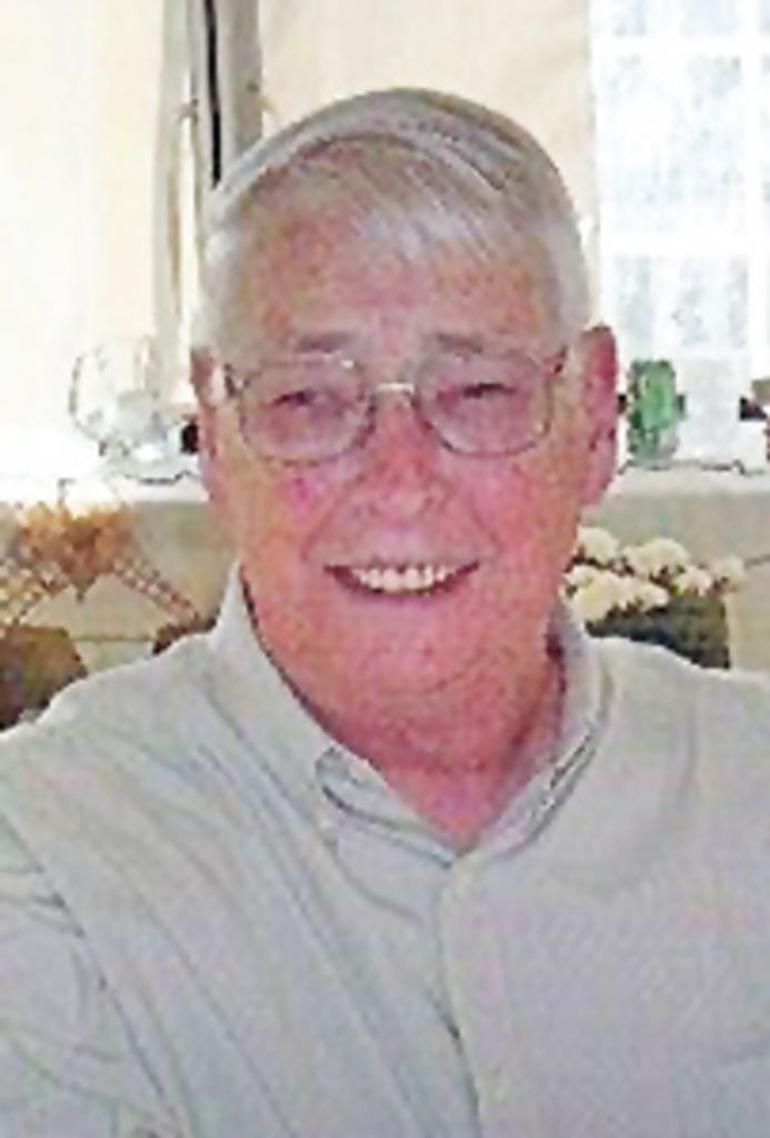 David Dale Thompson Profile Photo