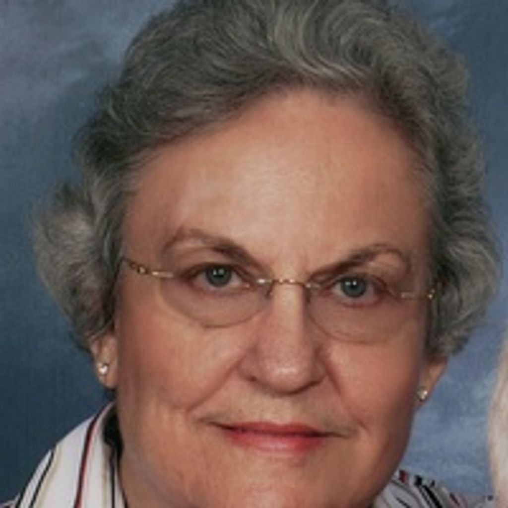 Laura Mae Causey Brown