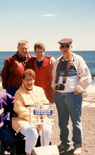 Janet A. Heller photo gallery thumbnail 15 of 53