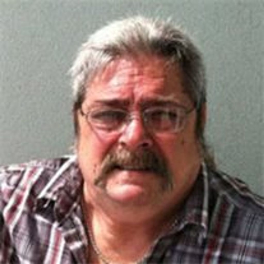 Ralph  Leonard Jordan Profile Photo