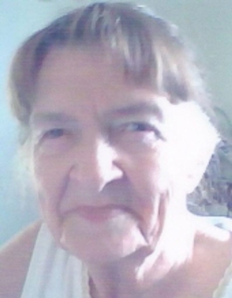 Joanne M. Campbell
