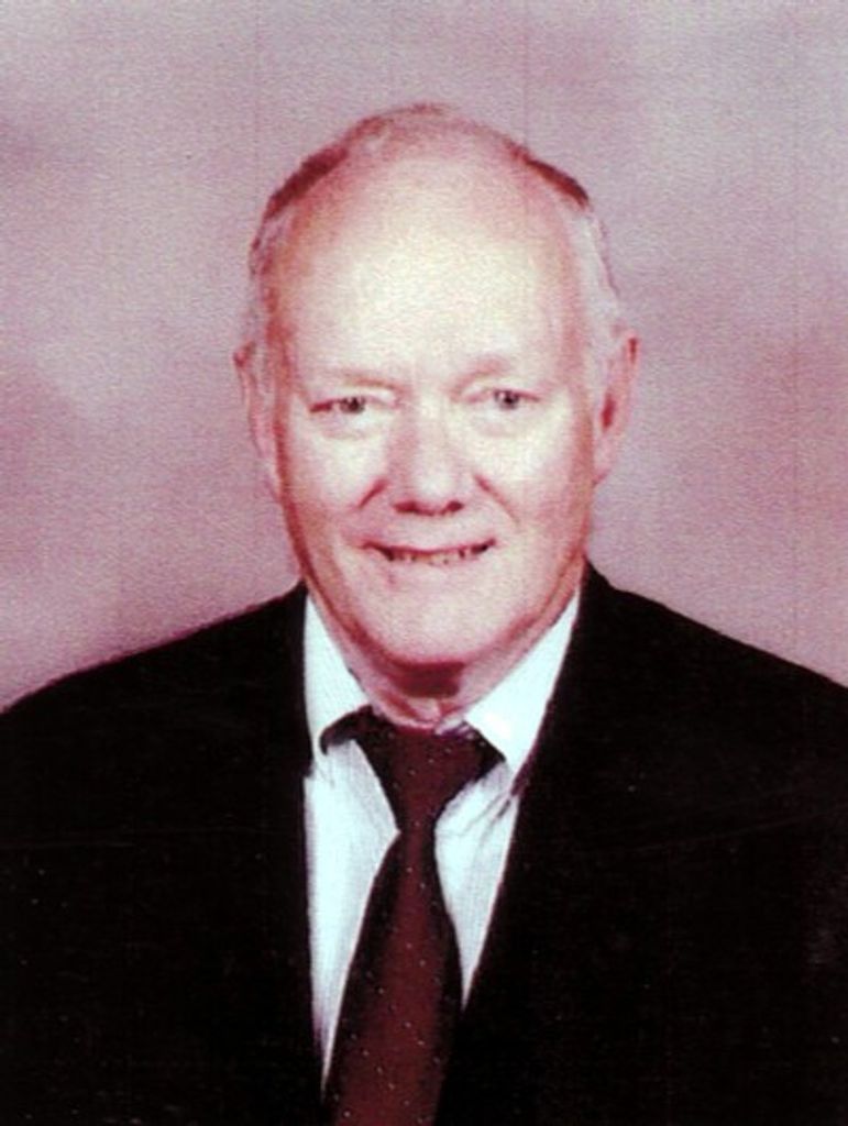 Kenneth R. Underwood Profile Photo