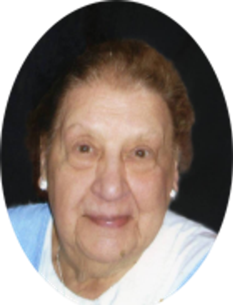 Lorraine Nelson