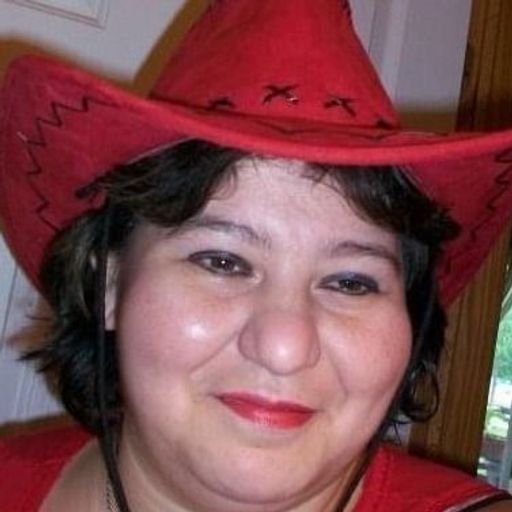 Anessa Rae Mccoy Gritts Profile Photo