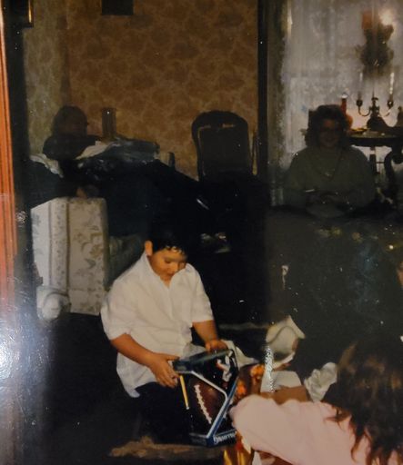 Bruce Edward Moore photo gallery thumbnail 52 of 108