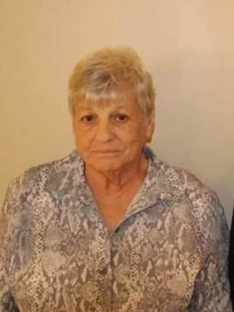 Matilda Marie (Rhoades)  Bolt Profile Photo
