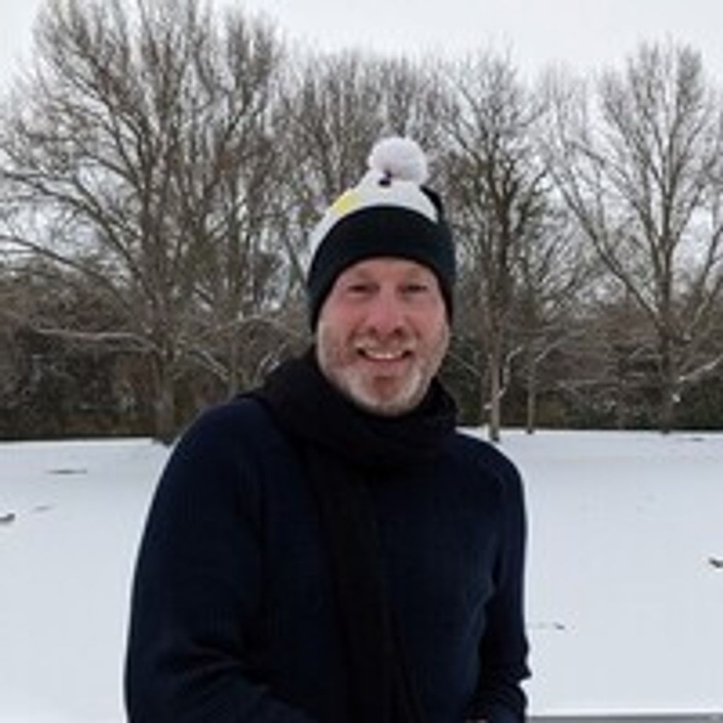 Glenn Bolton Profile Photo