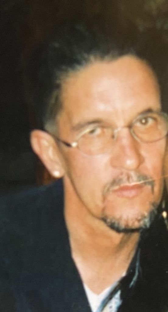 Thomas Michael George Gillis Profile Photo