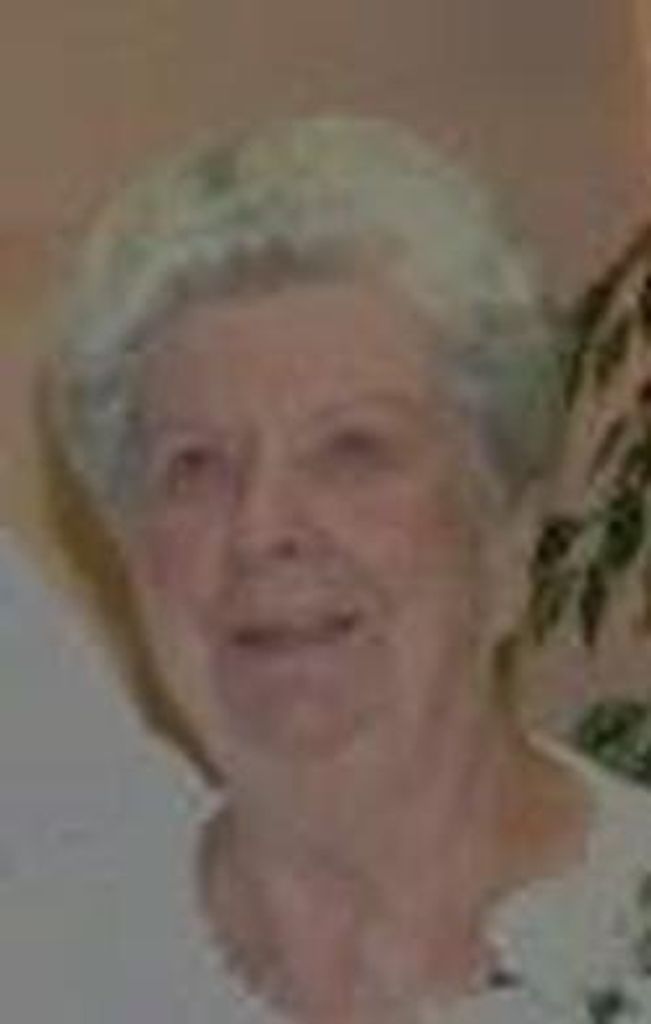 Patricia "Pat" G. Beckner Profile Photo