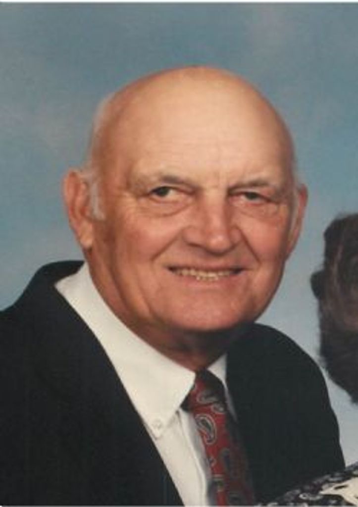 John Fontenot, Jr.