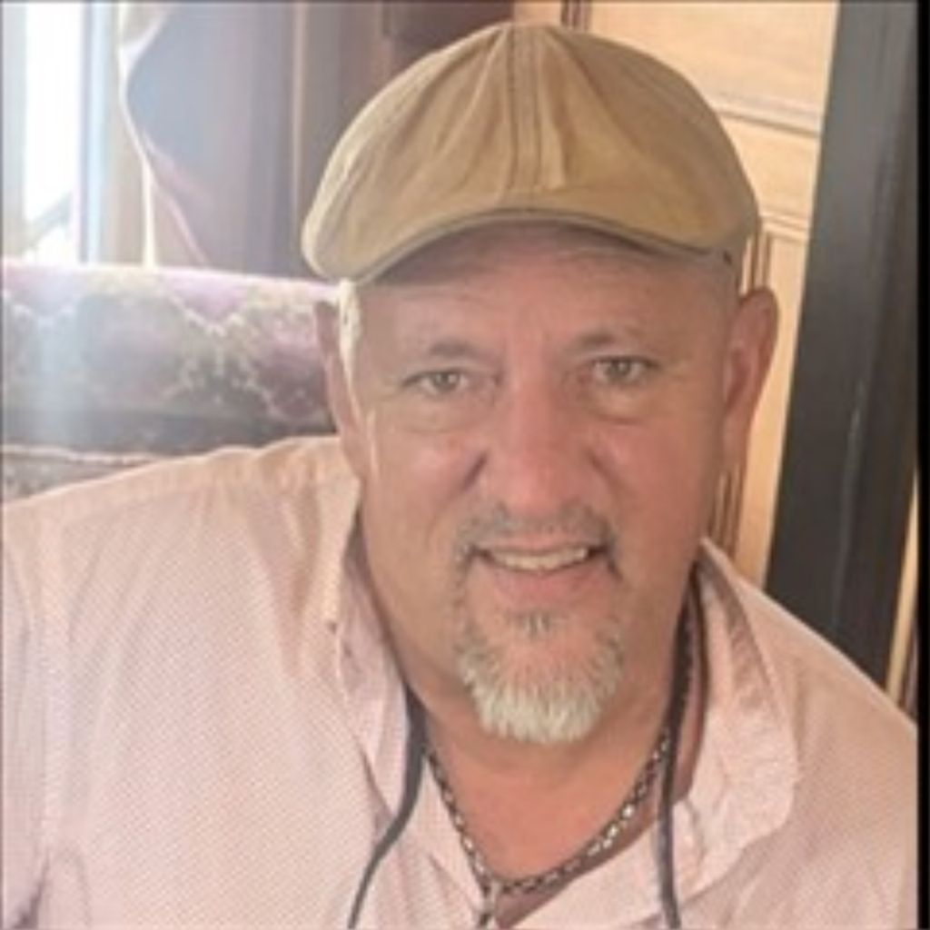 Scott Edward Stradtner Profile Photo