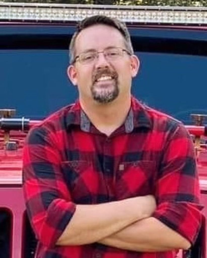 Nathan Lee Patterson Profile Photo