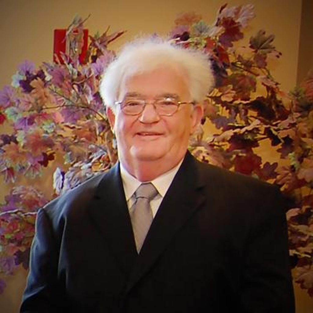 Joseph V. Tygielski Profile Photo
