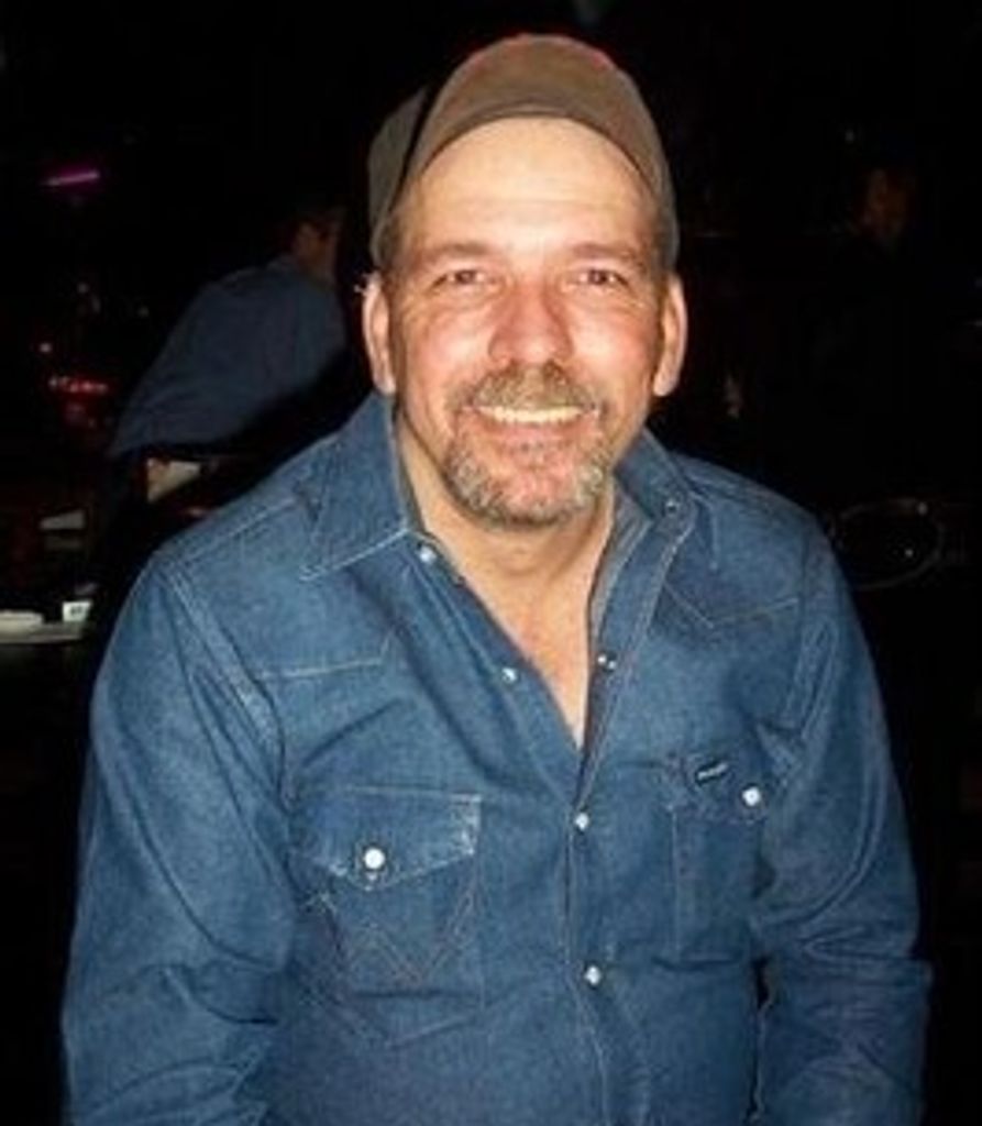 Kevin Walker