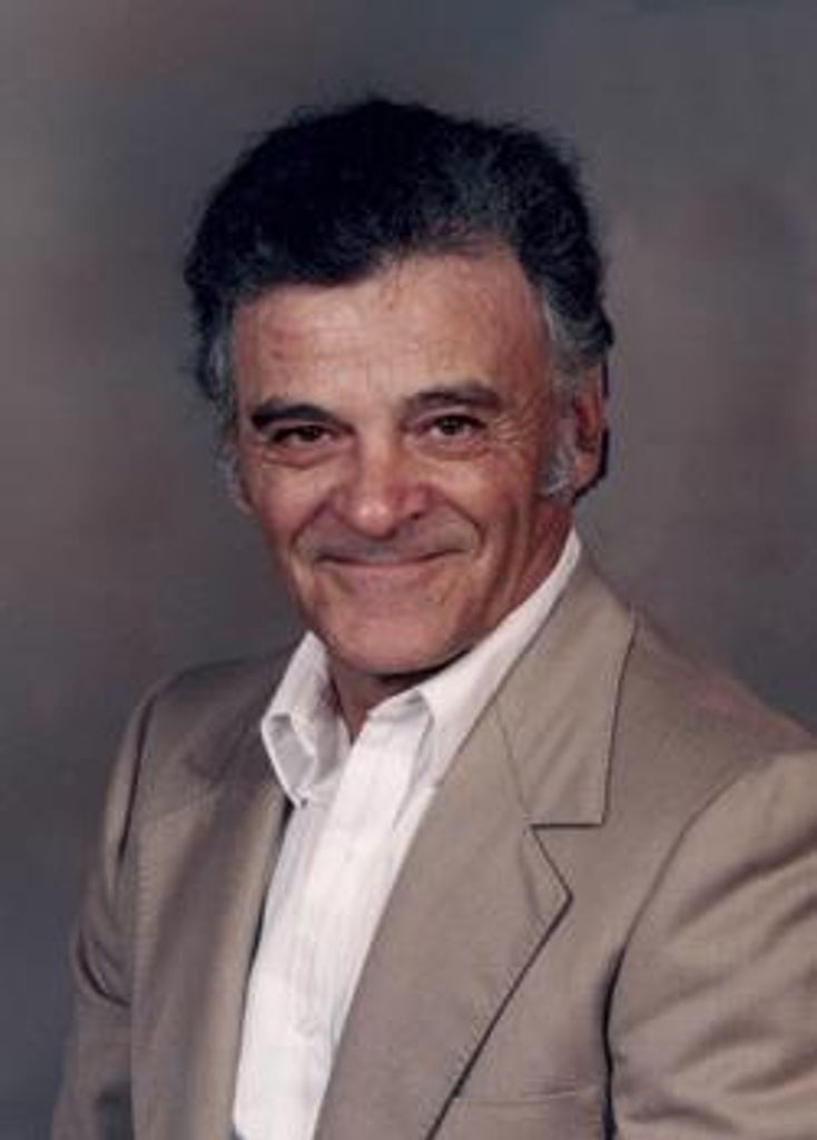 Richard E Randall