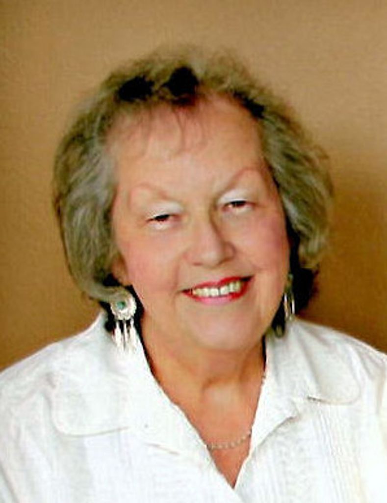 Margaret Van Veen Profile Photo