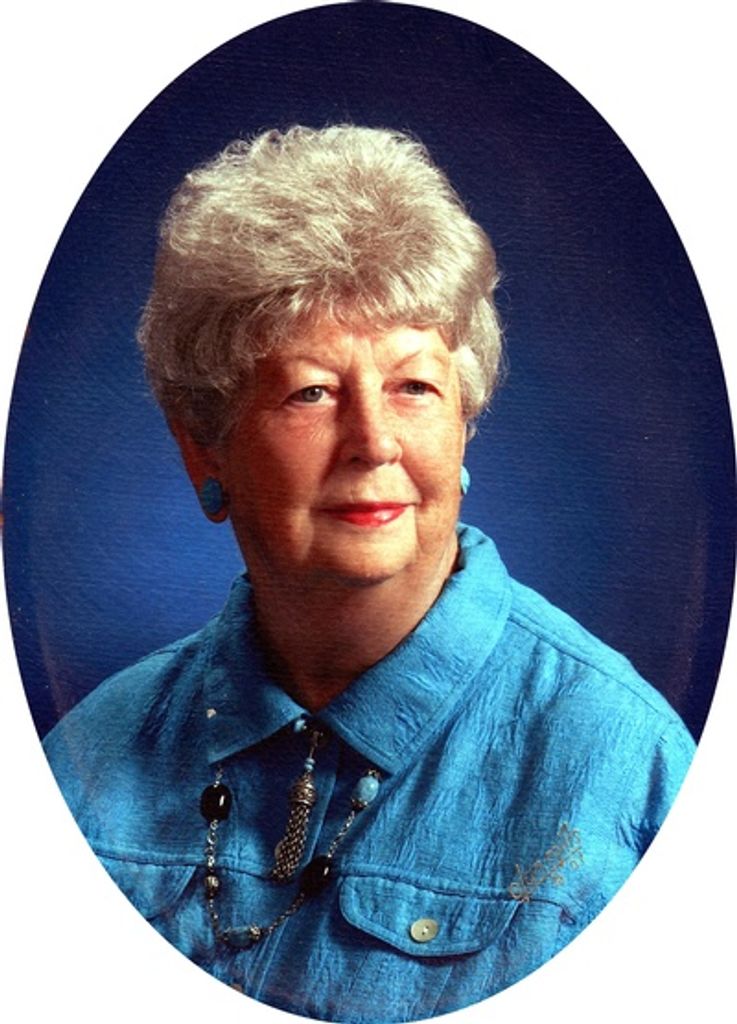 Merle Gilman Gabriel