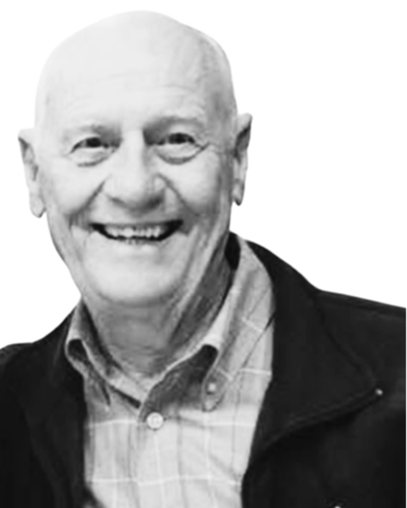 Robert Ray Pasemann