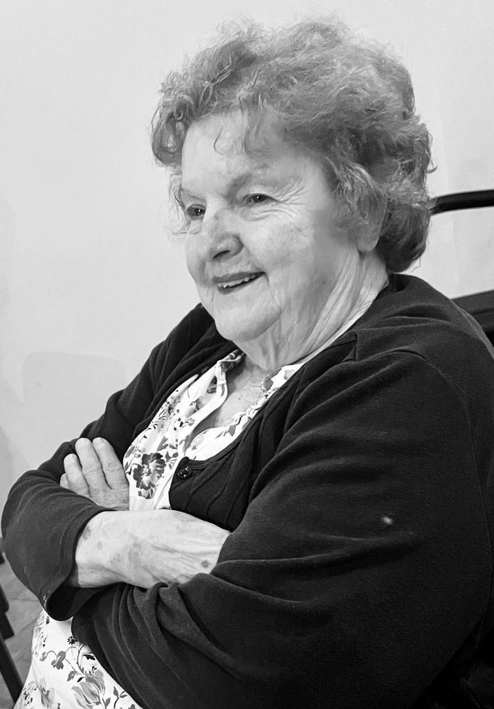 Sally Pack Profile Photo