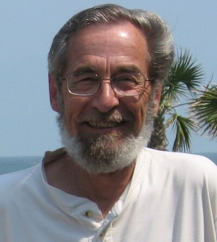 Daniel G. Mack Profile Photo