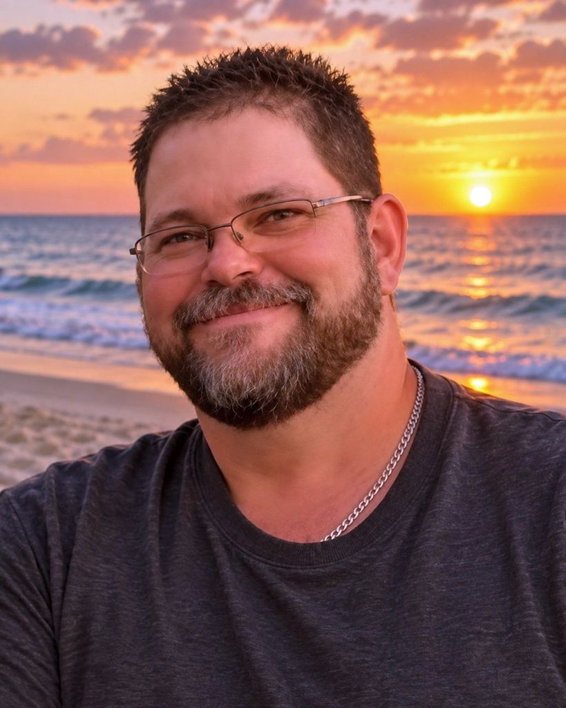Brian Trent Packer