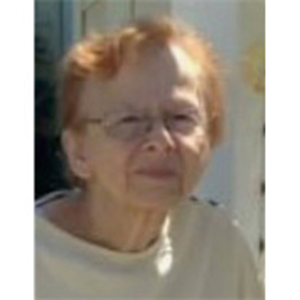 Doris Faye Lincoln Profile Photo