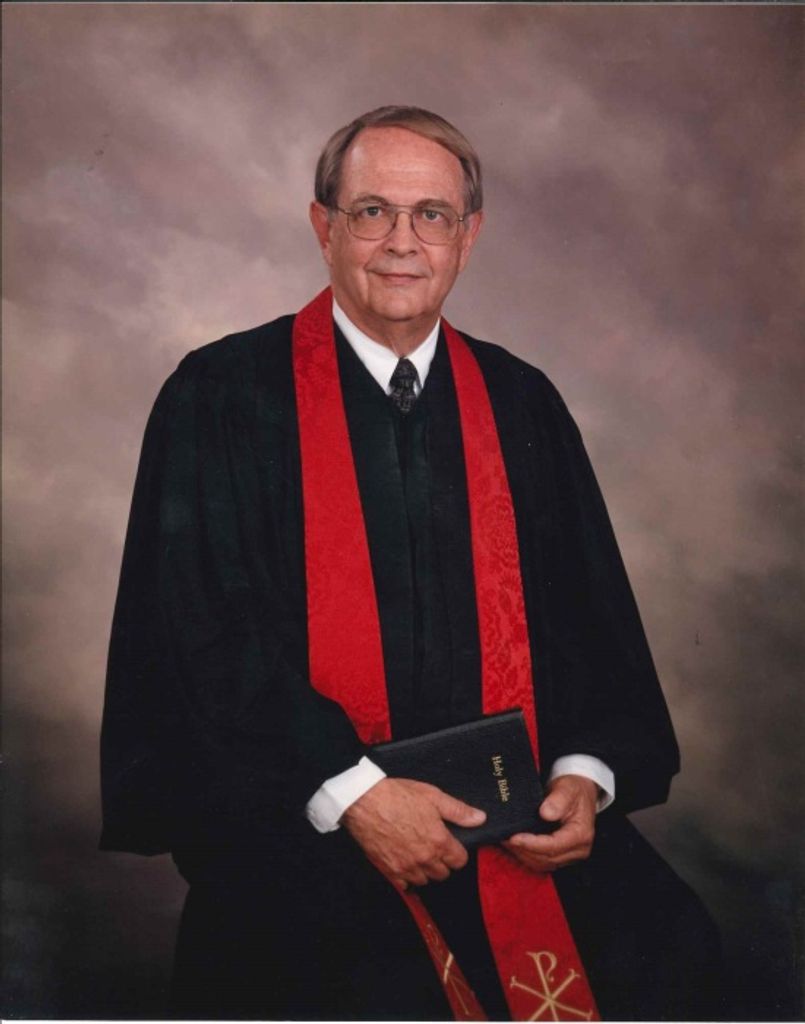 A. Stuart Nickles, Jr.