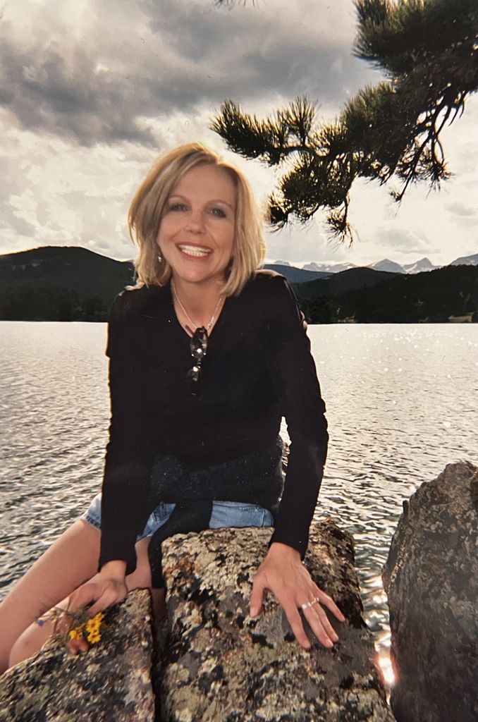 Susan Elizabeth Plume Fischer