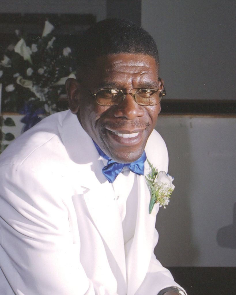 Rodney Caesar Kelsey Profile Photo