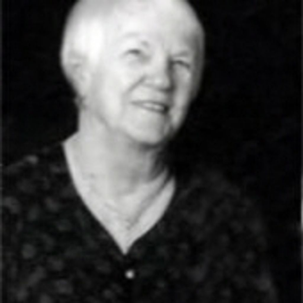 Mary Meyer
