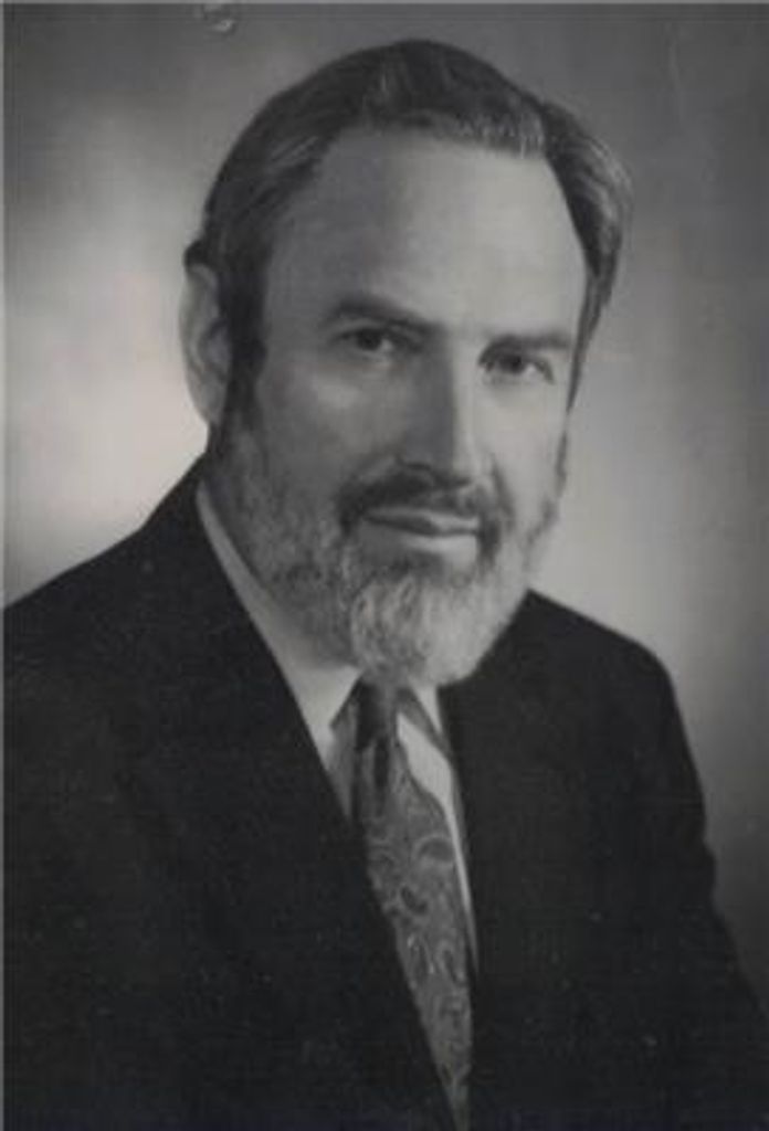 Samuel Zundel Klausner Profile Photo