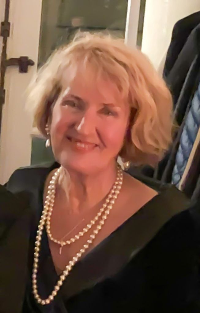 Barbara Jean Liakos Langley Profile Photo