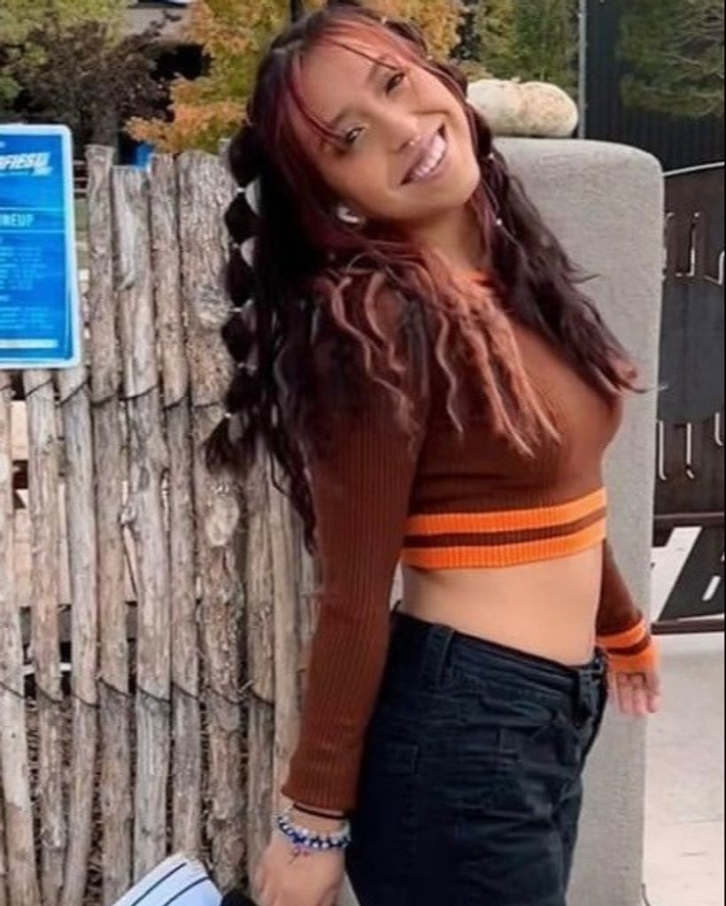 Alicia Bustos Profile Photo