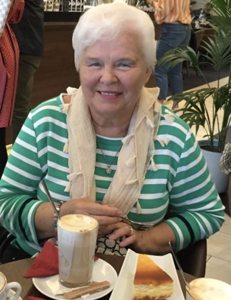 Elfriede Irma Smith
