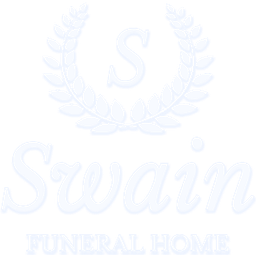 Swain Funeral Home Logo