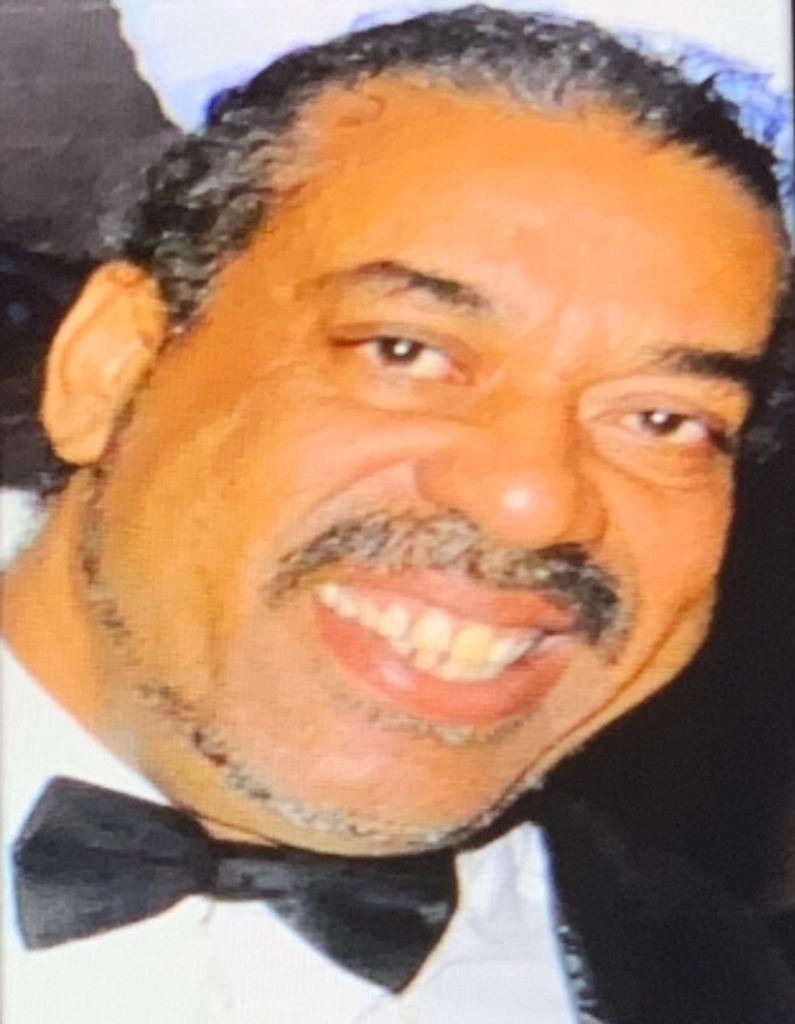 Edward Jean Andre