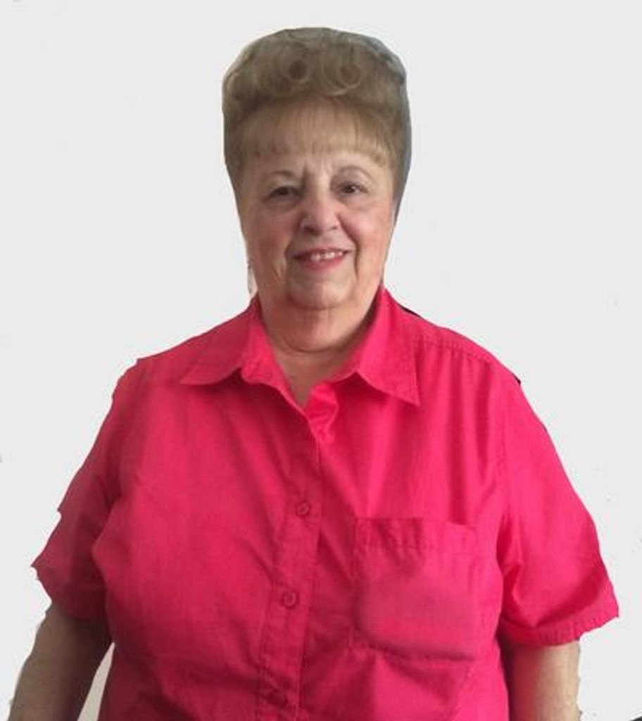 Geraldine J. Dittmar Profile Photo