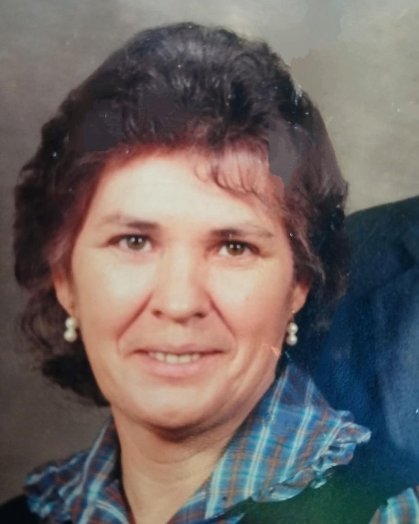 Louverna Conaster Profile Photo