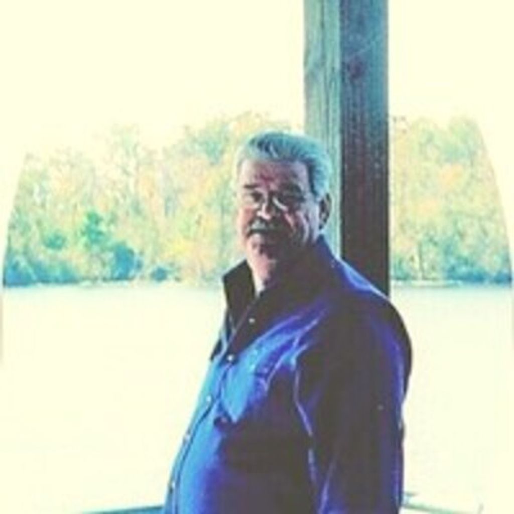 Martin "Buzzy" Ashley Ermel