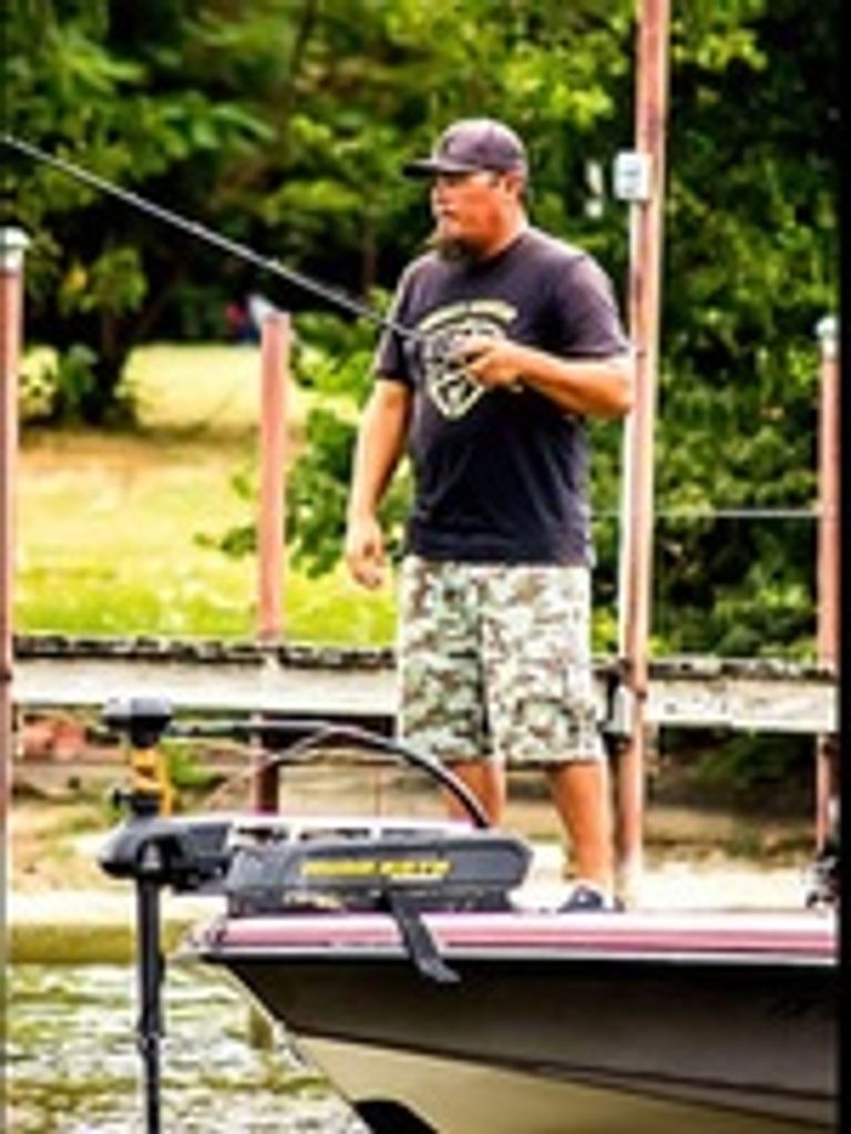 Steven Luther Holtman