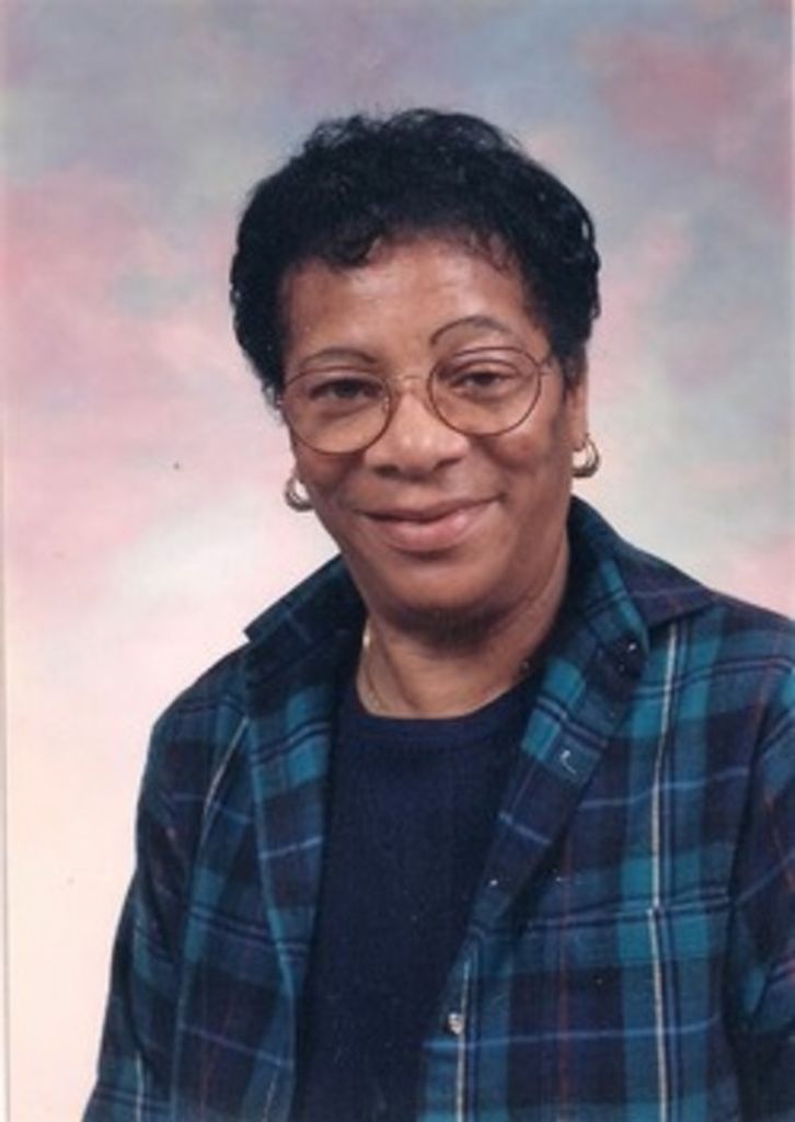 Doris Fuller Profile Photo