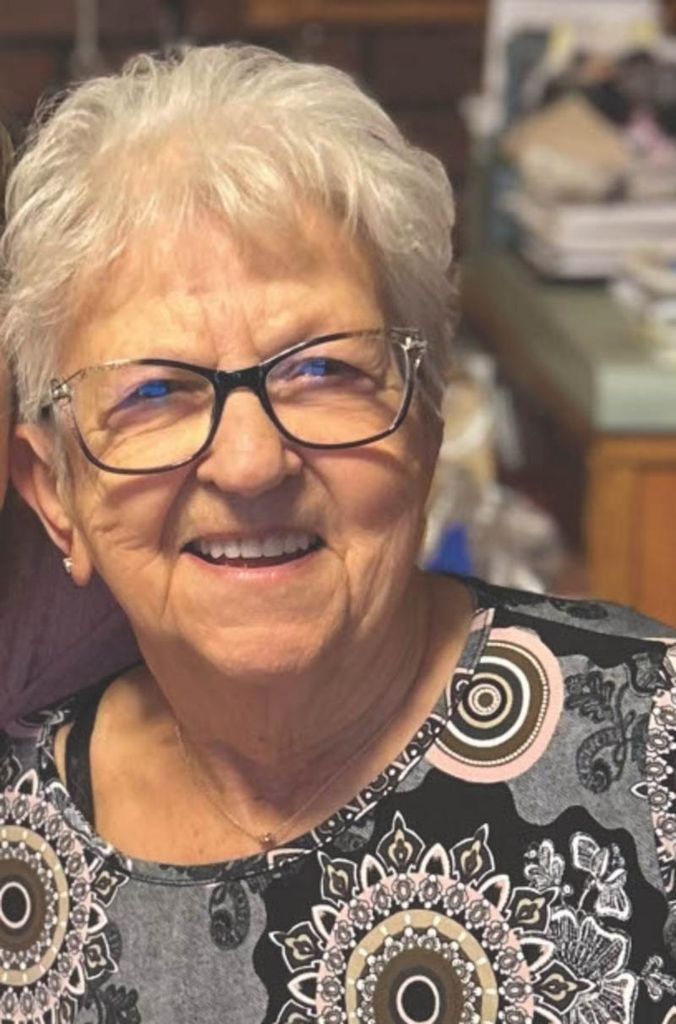 Eunice Lambert Mitchell Profile Photo
